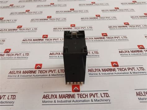Fanal Br-pw Phase-sequence Monitor – Aeliya Marine Tech