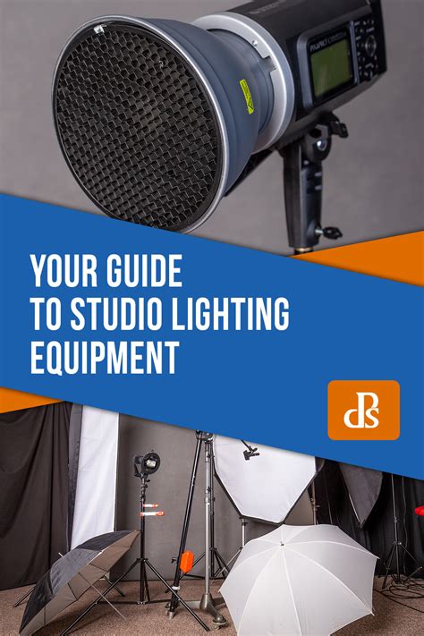 Image result for Studio Lighting GUID