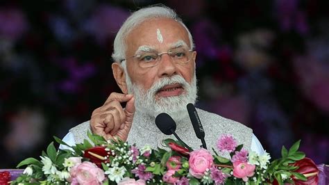 PM Modi To Attend 20th G20 Leaders’ Summit In Johannesburg On November 21