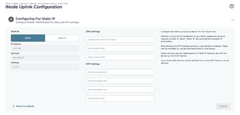 Image result for NTP Server Setup