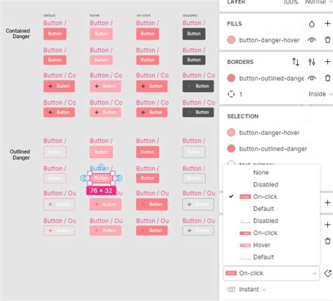 Multiple component branches within same component state - Lunacy ...