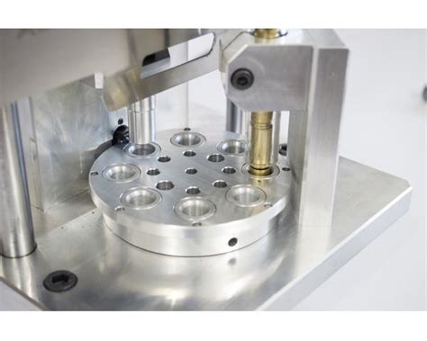 Image result for Automatic Decapping Machine