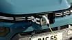 Dacia Spring Interior Layout & Technology | Top Gear