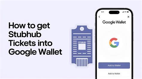 Image result for Google Wallet Ticketmaster