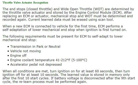 Image result for Volvo Error Code P0120