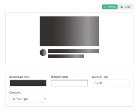 Image result for Shimmer Loading vs Skeleton Loading