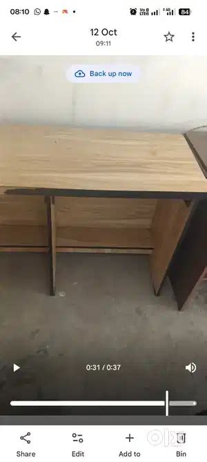 Computer table - Other Household Items - 1827804905