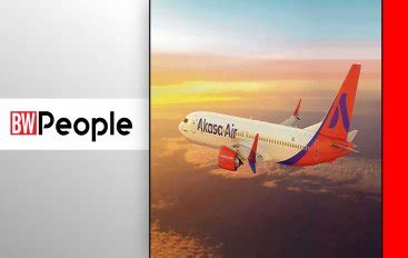 Akasa Air To Hire Roughly 1,000 People By March 2024: CEO Vinay Dube ...