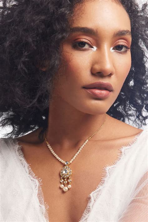 Aulerth - Rosa Chainlet - Elahe