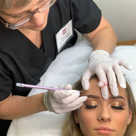 Image result for Microblading Permanent Makeup
