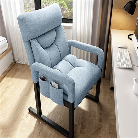 单人沙发椅家用躺椅宿舍懒人椅子靠背椅游戏电脑椅休闲折叠小沙发