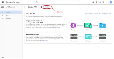 Image result for Google API Is Blocked