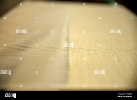 String Thread 的图像结果