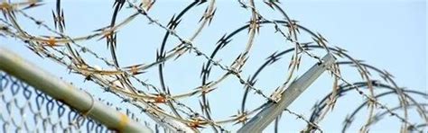 Fencing Wire - 358 Anti-Climb Weldmesh Fencing Manufacturer from Kolkata