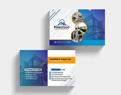 Call Card Design 的图像结果