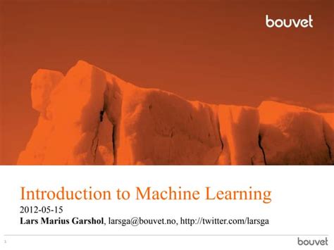 Image result for Introduction to Machine Learning in Big Data Analytics