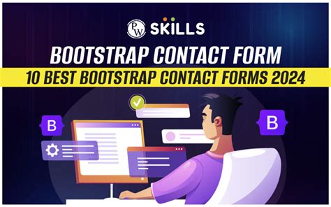 Image result for Create a Contact Form Bootstrap