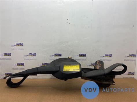 Window Cleaning, Wiper Motor for MERCEDES-BENZ 124 Coupe (C124)