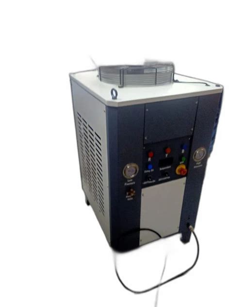 2 Ton Chiller - Online Water Chiller 2 Tr Manufacturer from Surat
