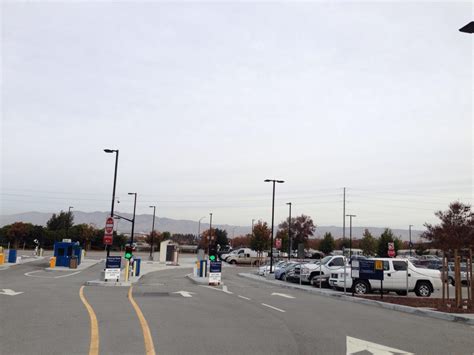 SJC - Economy Lot 1 - Parking in San Jose | ParkMe