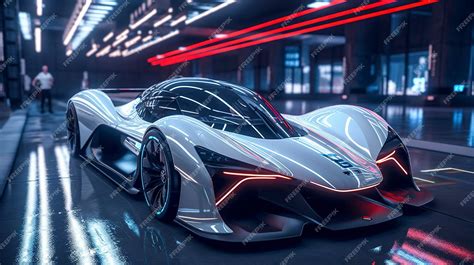 High-Tech Car 的图像结果