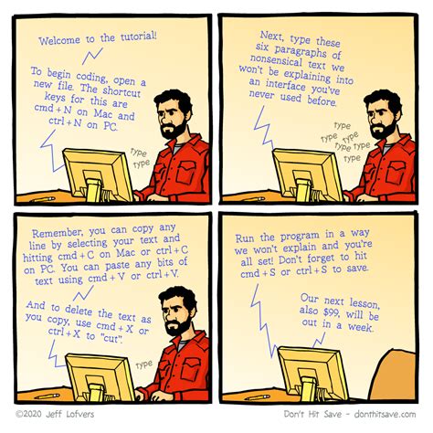 Image result for You Must Complete the Tutorial First