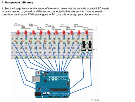 Image result for LED Array Electronic Circuit