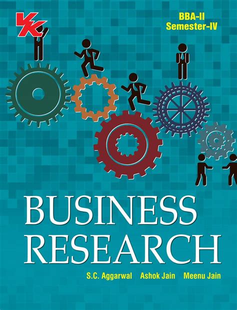 Business Research for BBA-II Sem-IV HPU University 2024-25