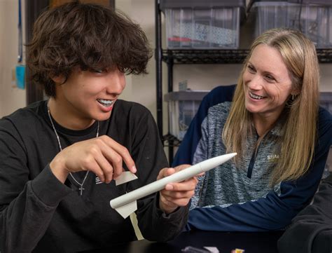 High School - STEM School Highlands Ranch