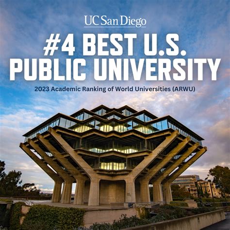 UC San Diego Undergraduate Admissions | Have you heard?! #UCSD just ...