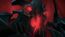 Dota 2 - Shadow Fiend