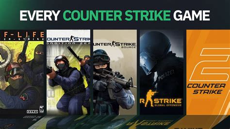 Image result for Counter Strike All Intro