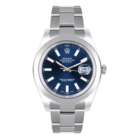 Pre-Owned Rolex Watches Certified & Authentic | Jay's Watch Store