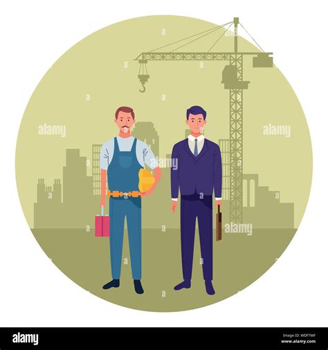 labor day employment celebration cartoon Stock Vector Image & Art - Alamy