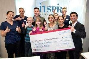 Inspire Dental Group (Canada) Office Photos