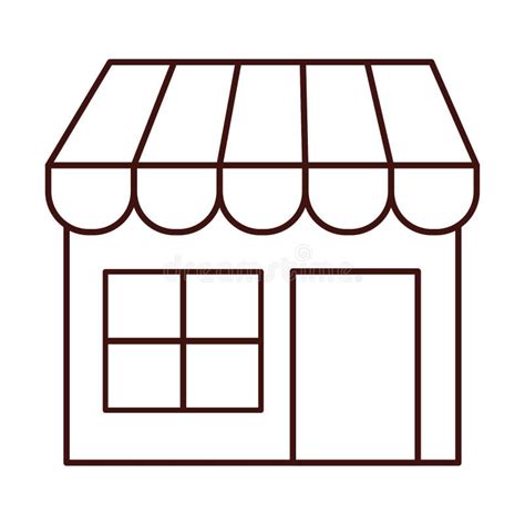 Local Shop Image Vector 的图像结果