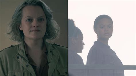 The Handmaid's Tale Recap Season 5, Episode 8: Lawrence Reveals His ...