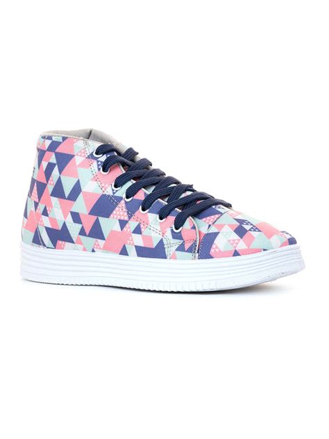 Women Casual Shoes Sneakers – Khadims