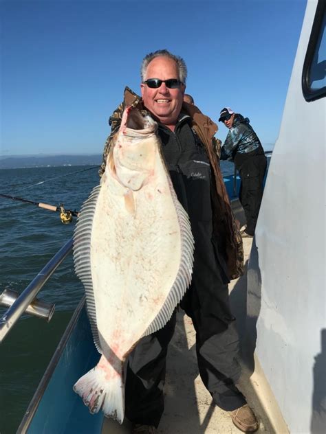 Happy Hooker Fish Report - Fish Report - White Sea Bass. - May 2, 2018