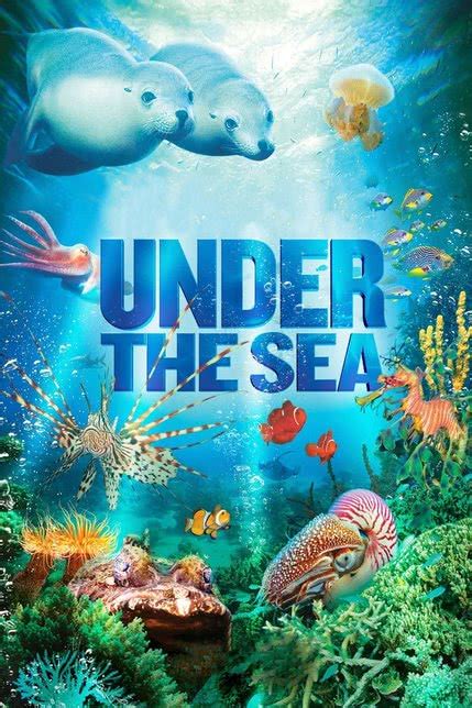 《海底世界》电影免费在线观看地址-咪咕影院
