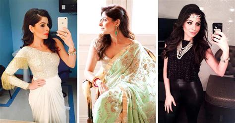 Kanika Kapoor Hot, Beautiful Photographs And Pictures