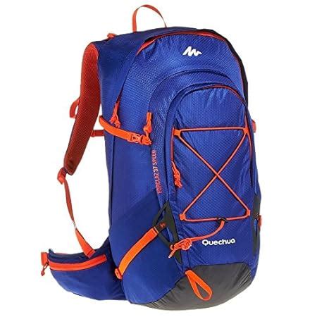 Quechua Forclaz 37 Speed Backpack : Amazon.in: Bags, Wallets and Luggage