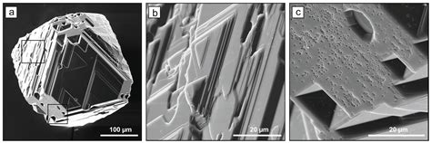 HPHT Diamond Crystallization in the Mg-Si-C System: Effect of Mg/Si ...