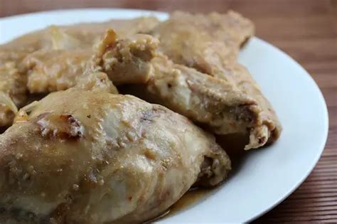 Fried Rabbit with Gravy Recipe - Cully's Kitchen