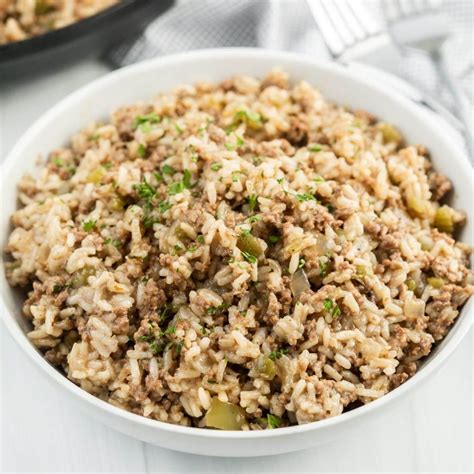 How To Season Dirty Rice at Joan Byrd blog