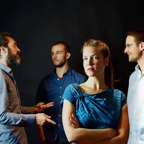 soirée swing avec marla & the cool chicken a la chouette guinguette ...