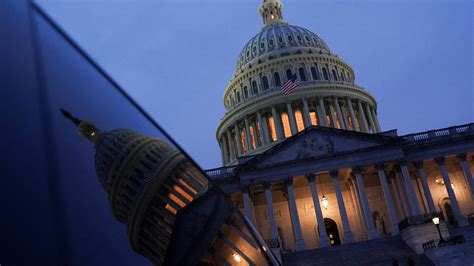 Polymarket: Chances of government shutdown in October 2025 rising