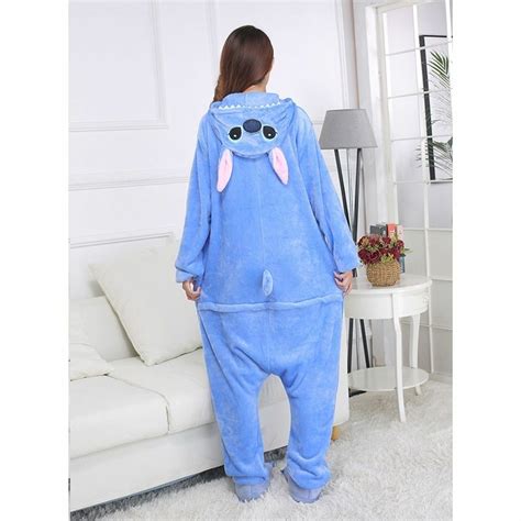 Buy One-Piece Animal Pajamas (XXL 180-200CM) Adult Men Women Slipper ...