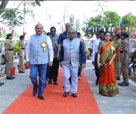 QIS FEST 2026 - National Level Techno-Cultural Fest | Feb 6-9, Ongole