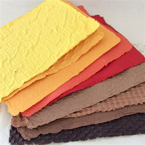 Printable Handmade Paper - Google Calendar Alternatives